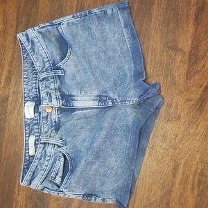 Universal Thread Vintage Midi shorts size 10/30